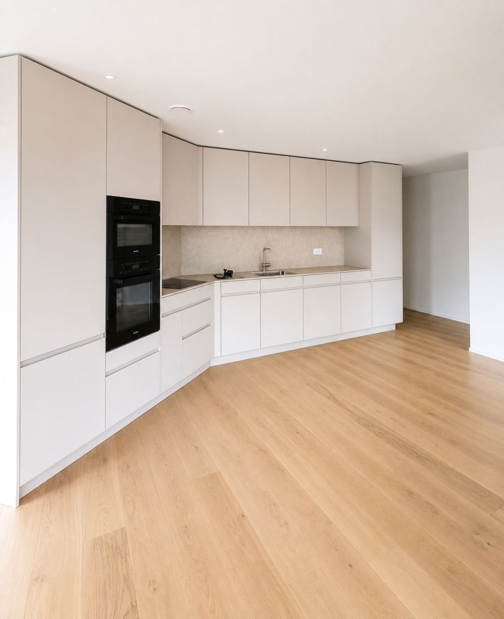 Erste Monatsmiete gratis!  4.5-Zimmerwohnung im Neubau  Verfügbar ab 1. Juni 2026 oder nach Vereinbarung - Bild 6