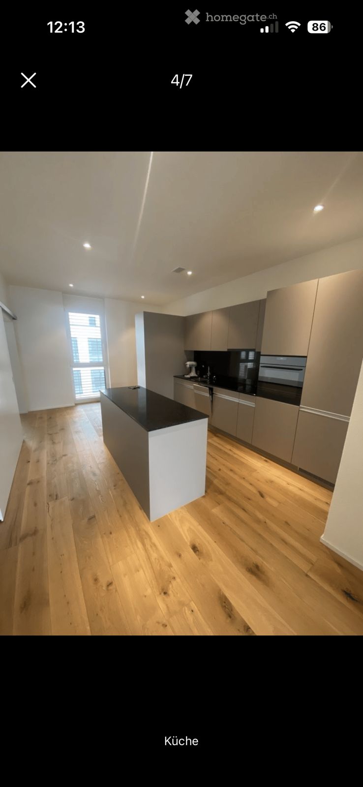 Nachmieter gesucht per 01.11.2026 – schöne 1,5 Zimmer-Wohnung in 6014 Luzern - Bild 4