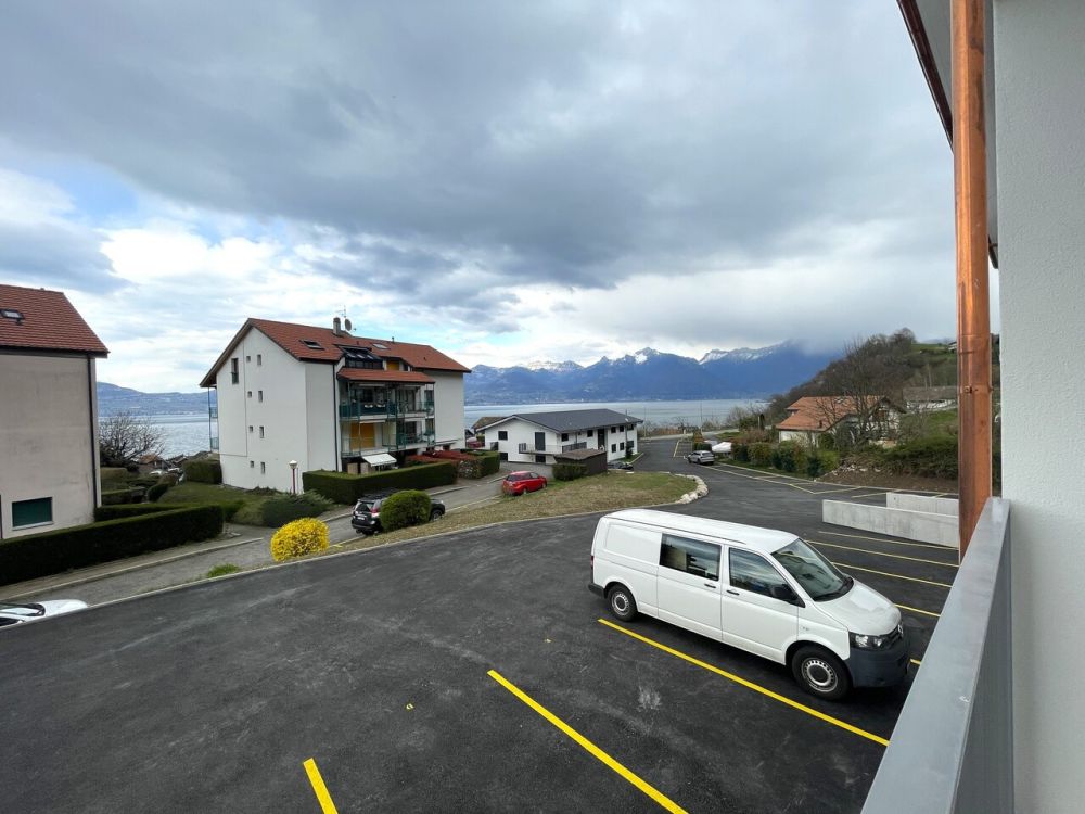 Magnifique 3.5 pces à louer - Bild 8