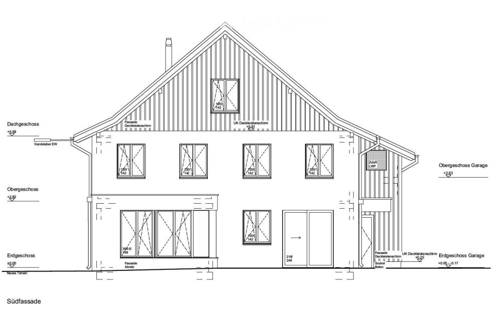 ERSTVERMIETUNG | EFH | MIT POTENTIAL - Bild 4