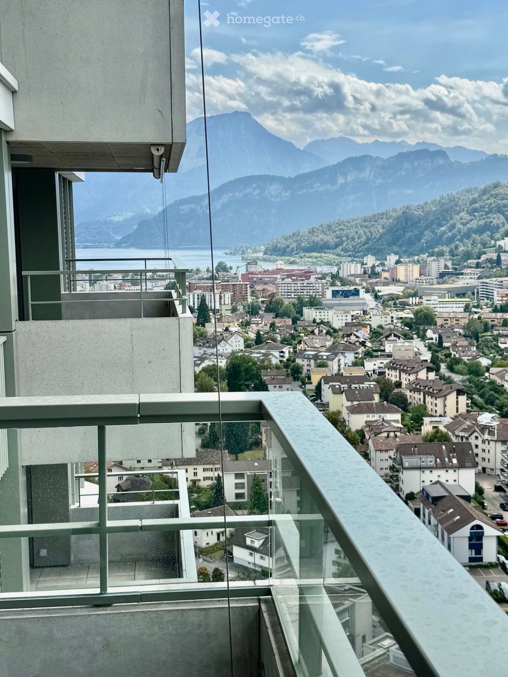 Wohnen über den Dächern der Zentralschweiz - Erstvermietung - Bild 10