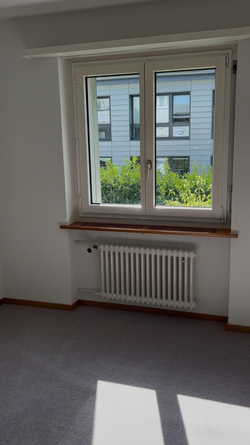 Grosszügige 4-Zimmerwohnung am Zürichsee - Bild 4
