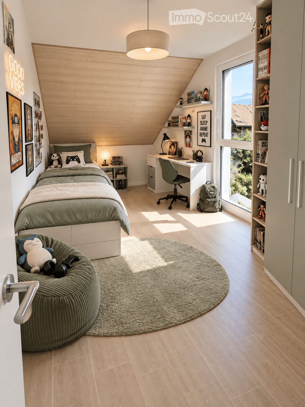 Appartement neuf de 4.5 pièces à Villars-le-Terroir - Bild 5