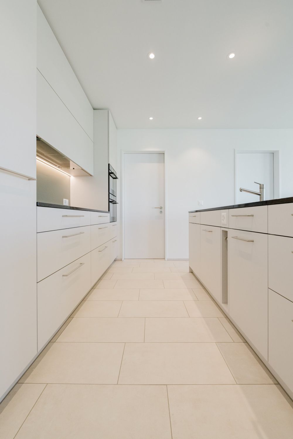 Exklusive 3.5-Zimmerwohnung mit Gartensitzplatz (B11) - Bild 4
