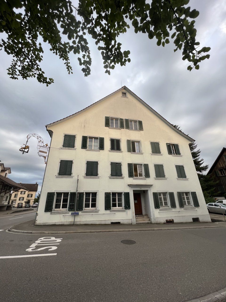 Möblierte Zimmer zu vermieten - IMG 4812