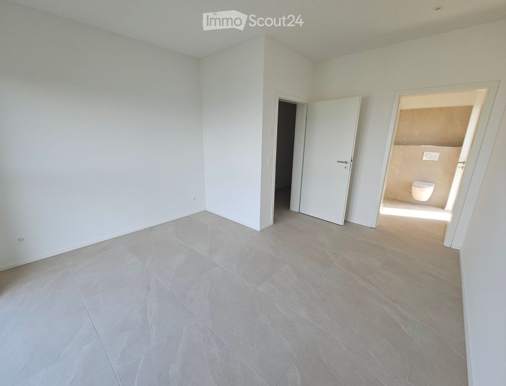 Exklusives, modernes Wohnen mit Seeblick, Erstvermietung, Hausteil - Bild 11