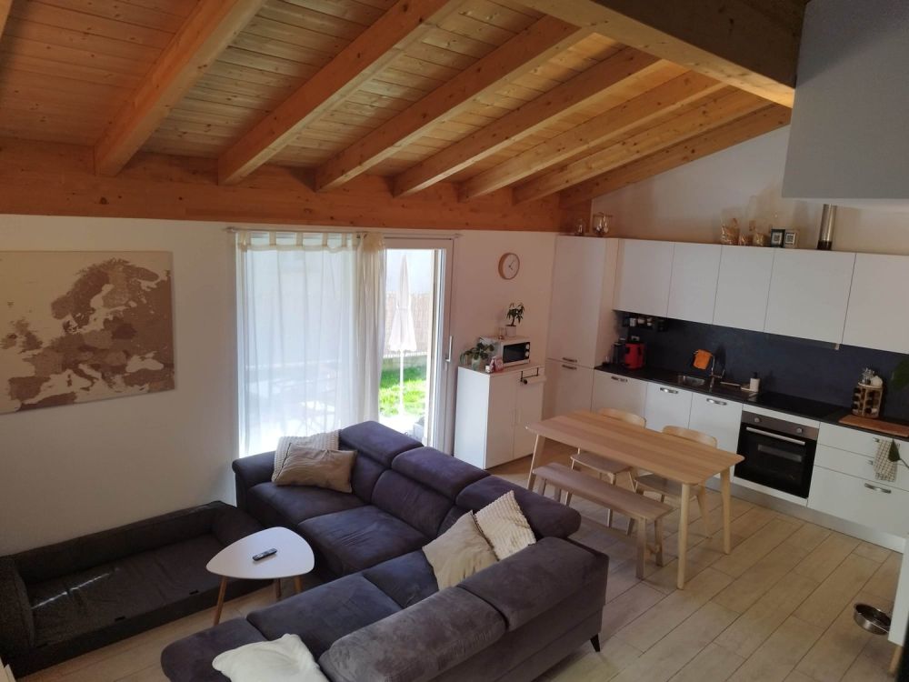 Affittasi moderna villetta singola di recente costruzione - Bild 1