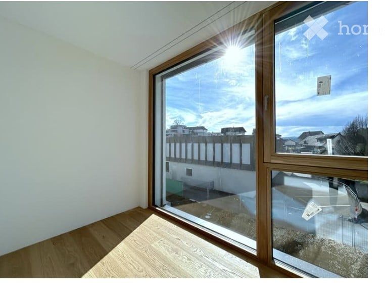 Moderne 3.5-Zimmer-Wohnung in ruhiger Lage in Künten - Bild 5