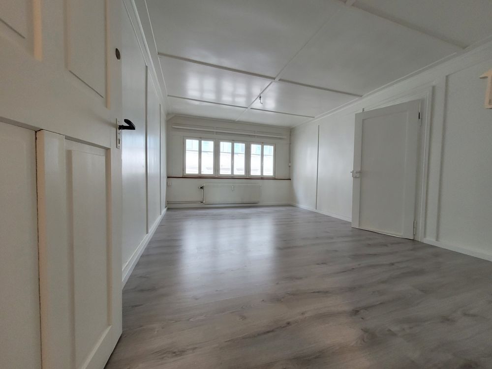 Erstvermietung - 4-Zimmer-Dachwohnung + Mansardenzimmer - Bild 11