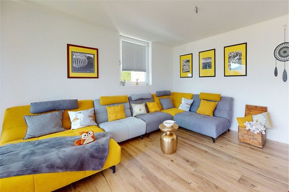 Rent to buy - Lavertezzo Piano, Casa unifamiliare, nuova, con vista - Bild 6