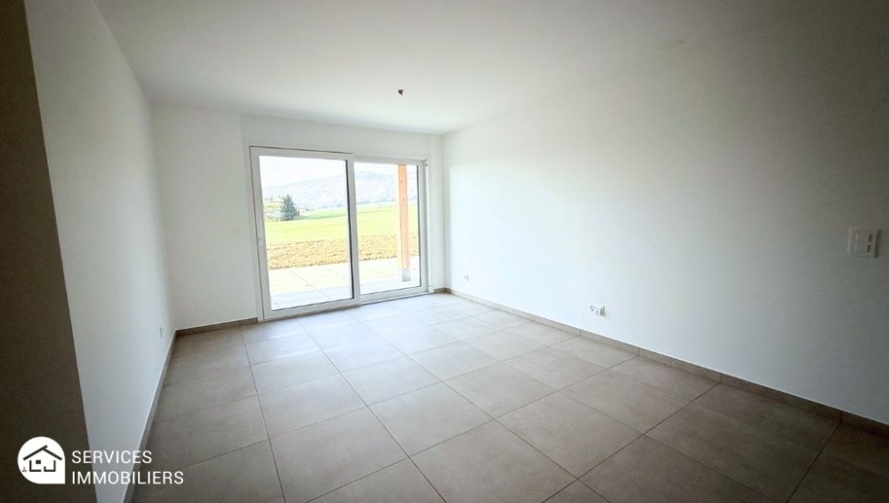 Maison Jumelle superbe vue sur la vallée - Bild 2