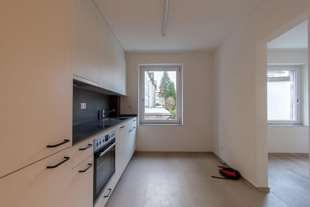 Erstvermietung gemütliche 1.5 Zimmer-Wohnung - Bild 9