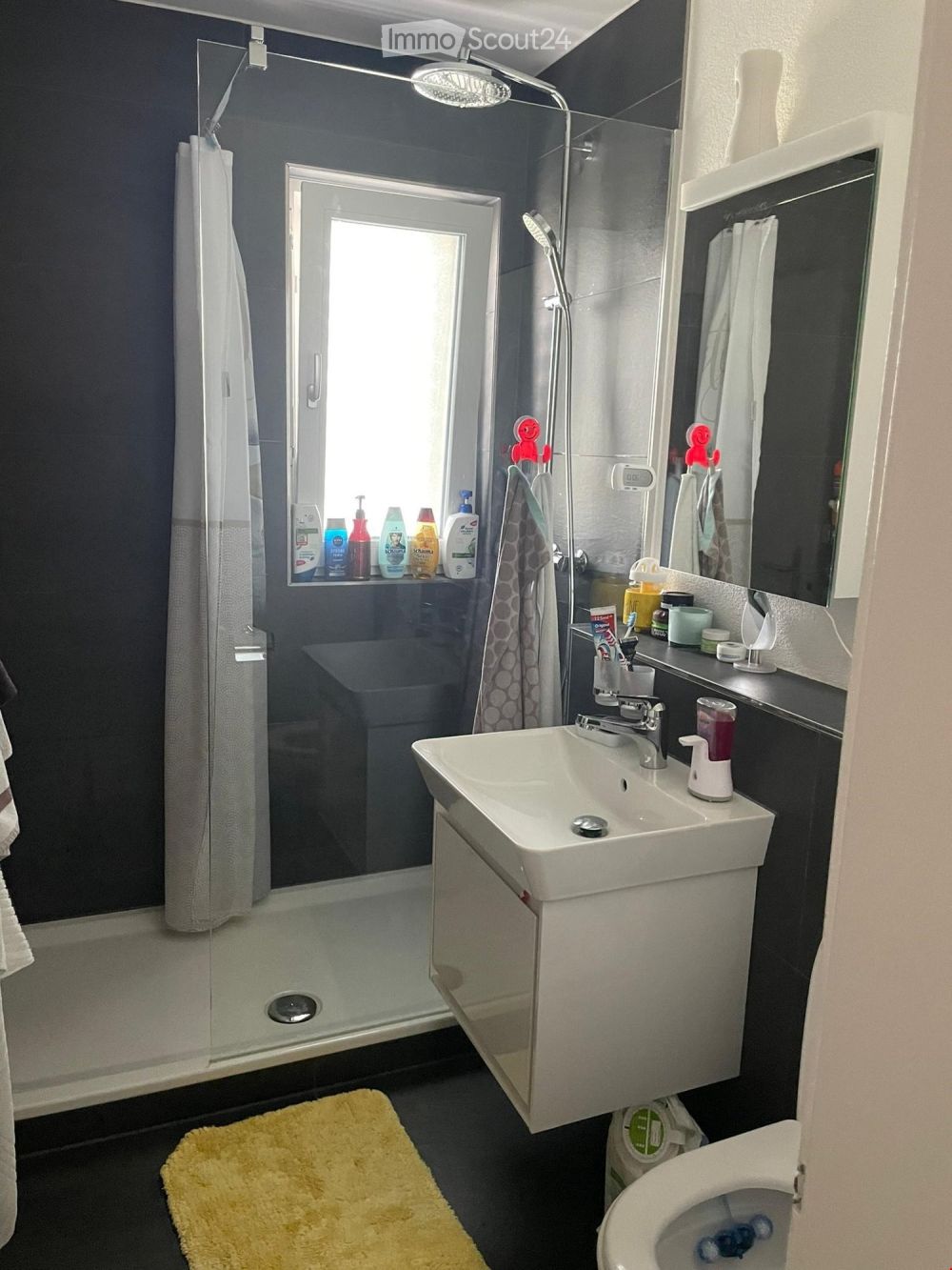 Sonnige 3 1/2-Zimmer-Wohnungen an zentraler Lage - Bild 7