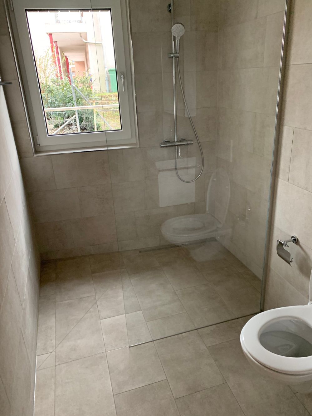 Moderne 2 1/2-Zimmer-Wohnung in Menziken zu vermieten - Bild 9