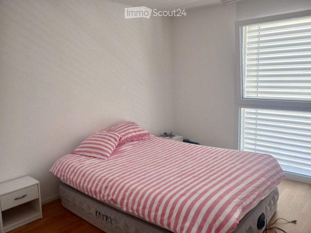 Wunderschöne 2.5 Zimmer Wohnung zu vermieten - Bild 1