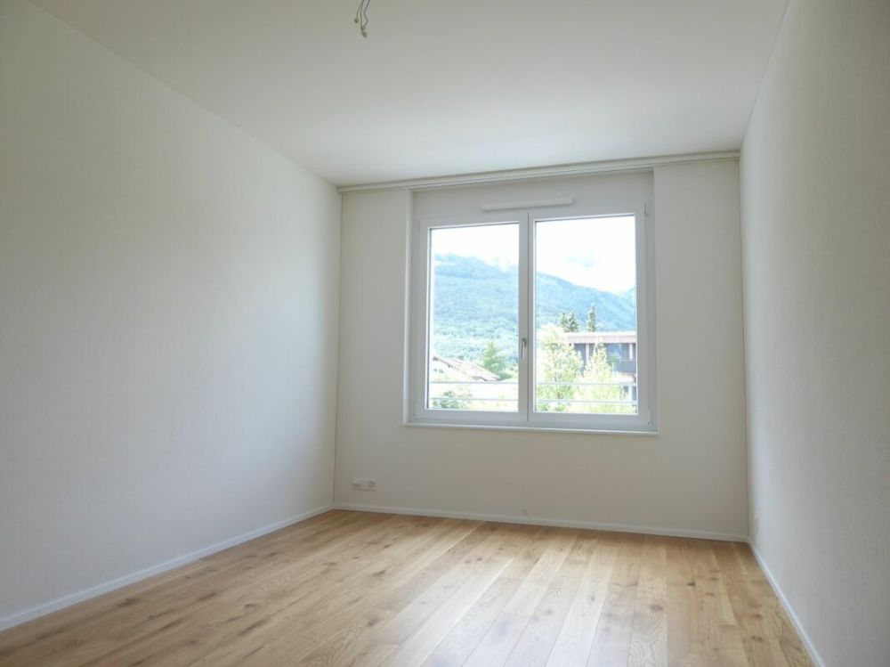 4 1/2-Zimmer-Wohnung - Neubauprojekt "Rheincity" - Bild 7