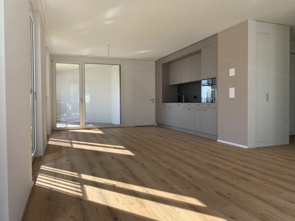 2.5 Zimmer Neubauwohnung 2.OG / A2.3 - Bild 2