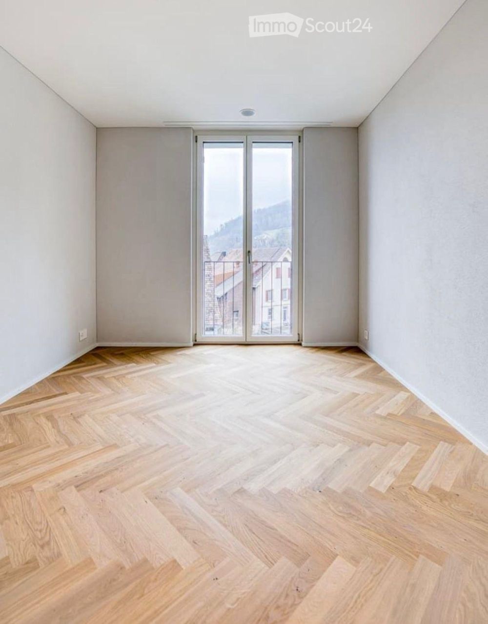 Moderne 4.5-Zimmer-Wohnung im Neubau an der Bahnhofstrasse in Aarburg - Bild 4