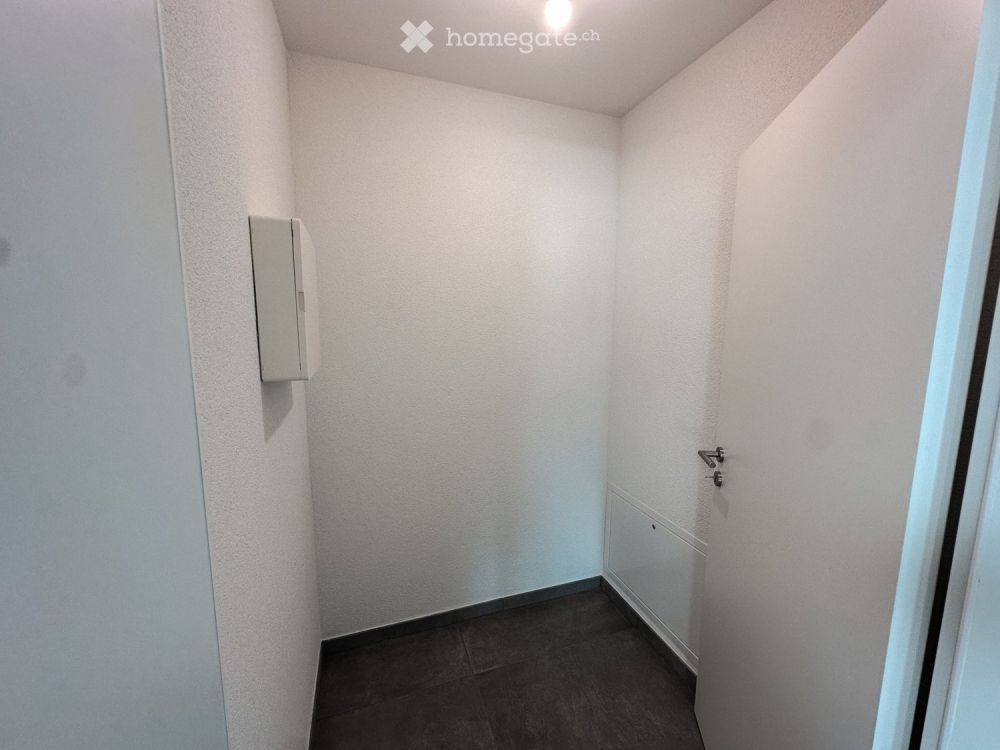 Spacieux appartement 4.5 pièces neuf à Courtételle - Bild 3