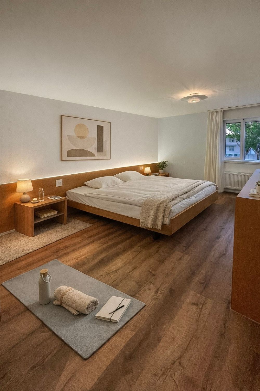 Möbliertes Zimmer mit eigenem Bad | Coliving | Zürich-Dietikon - Bild 9