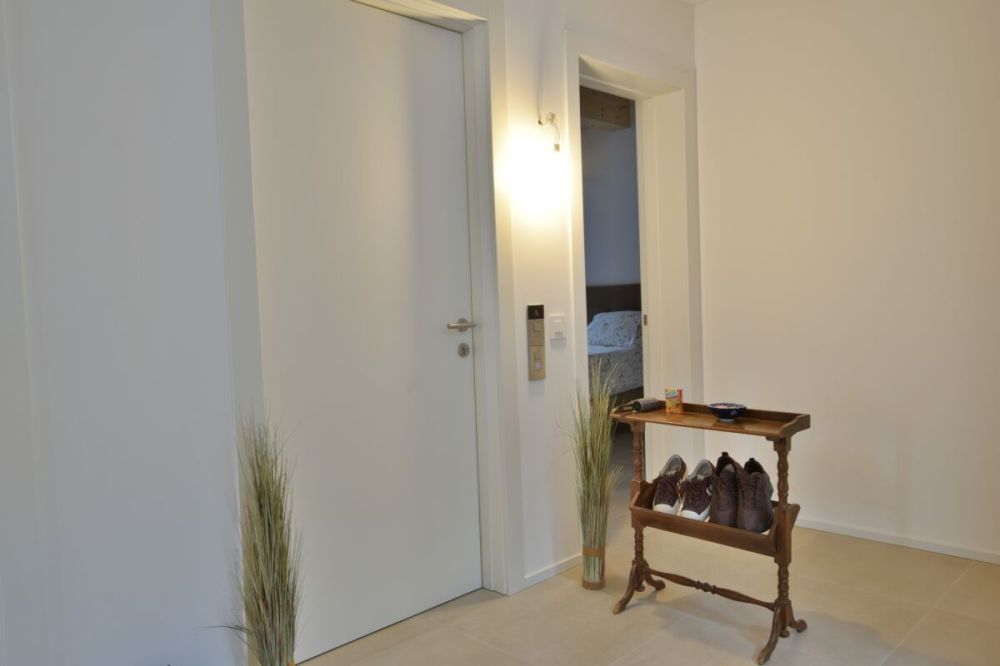 Prestigioso 3.5 locali attico - Bild 9