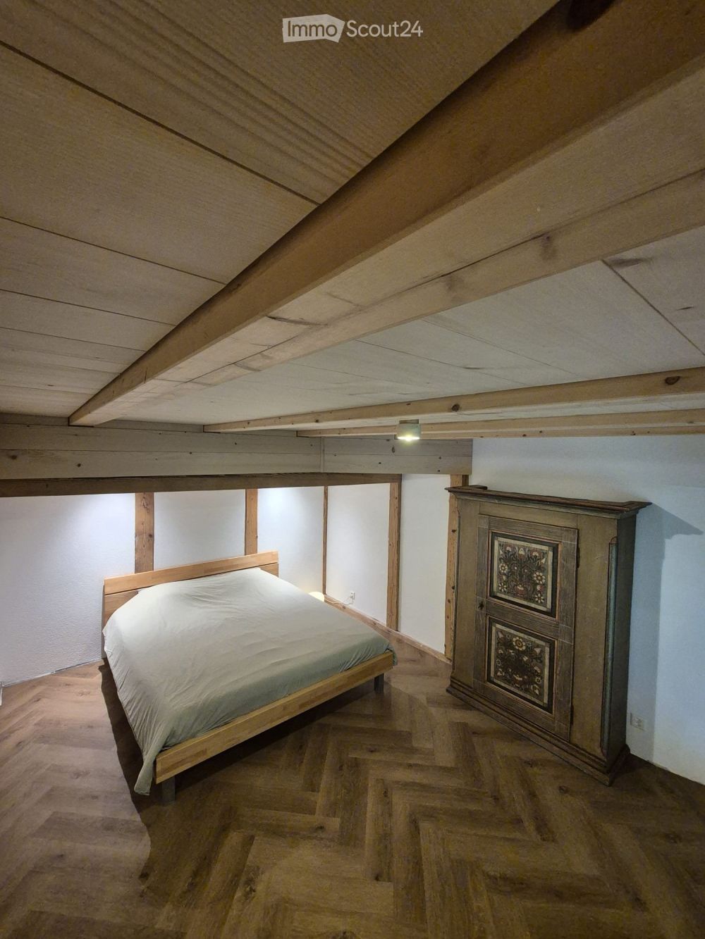 95m2 Mietwohnung im Loft-Style - Bild 3
