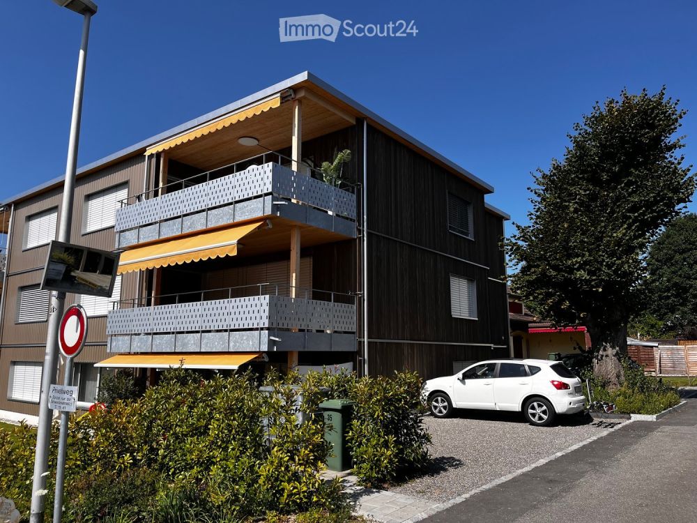 Traumwohnung in Köniz bei Bern – Natur und Stadt im perfekten Einklang / Erstbezug - Bild 10