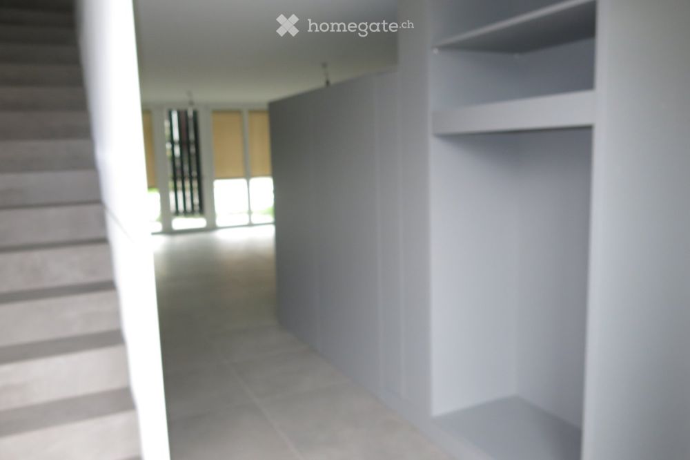 Moderne 4.5-Zimmer-Duplex-Wohnung/DEFH in Uster-Nänikon - Bild 6