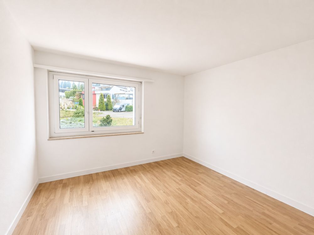Erstbezug nach hochwertiger Totalsanierung – Wohnen mit Stil an bester Lage in St. Gallen - Bild 5