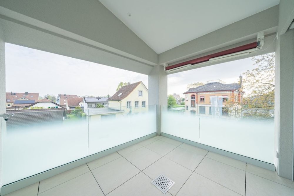 TOLLE WOHNUNG SUCHT EINEN NACHMIETER - Bild 11