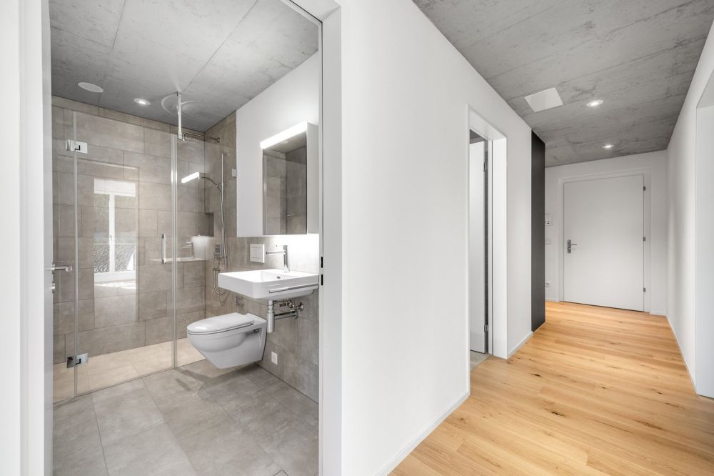 3.5-Zimmerwohnung - Bild 5