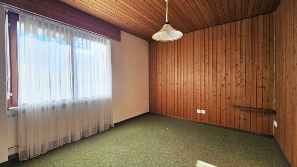 Freistehendes 4.5- bis 5.5-Zimmer-Einfamilienhaus mit schöner Gartenanlage und einigen Extras - Bild 10