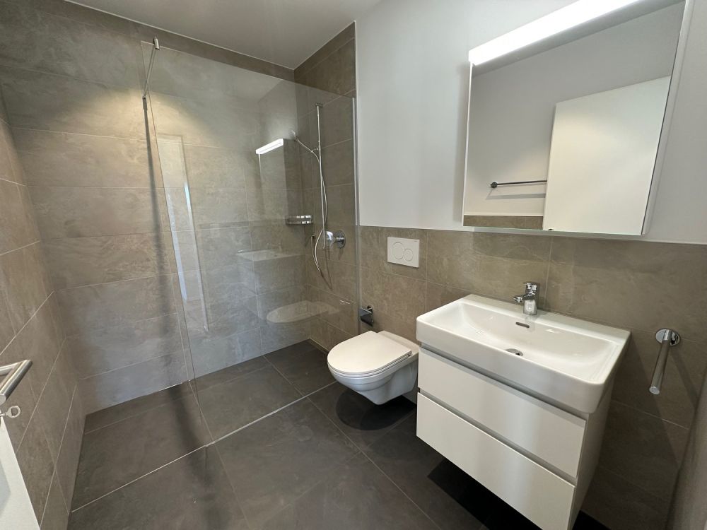 Hochwertige Neubau-Attikawohnung // Perfekt für Singles und Paare - Bild 7