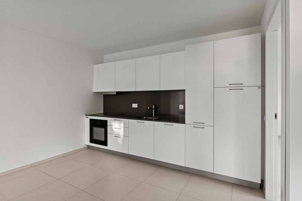 PRIMA LOCAZIONE - Nuovo trilocale con ottime rifiniture - Bild 4