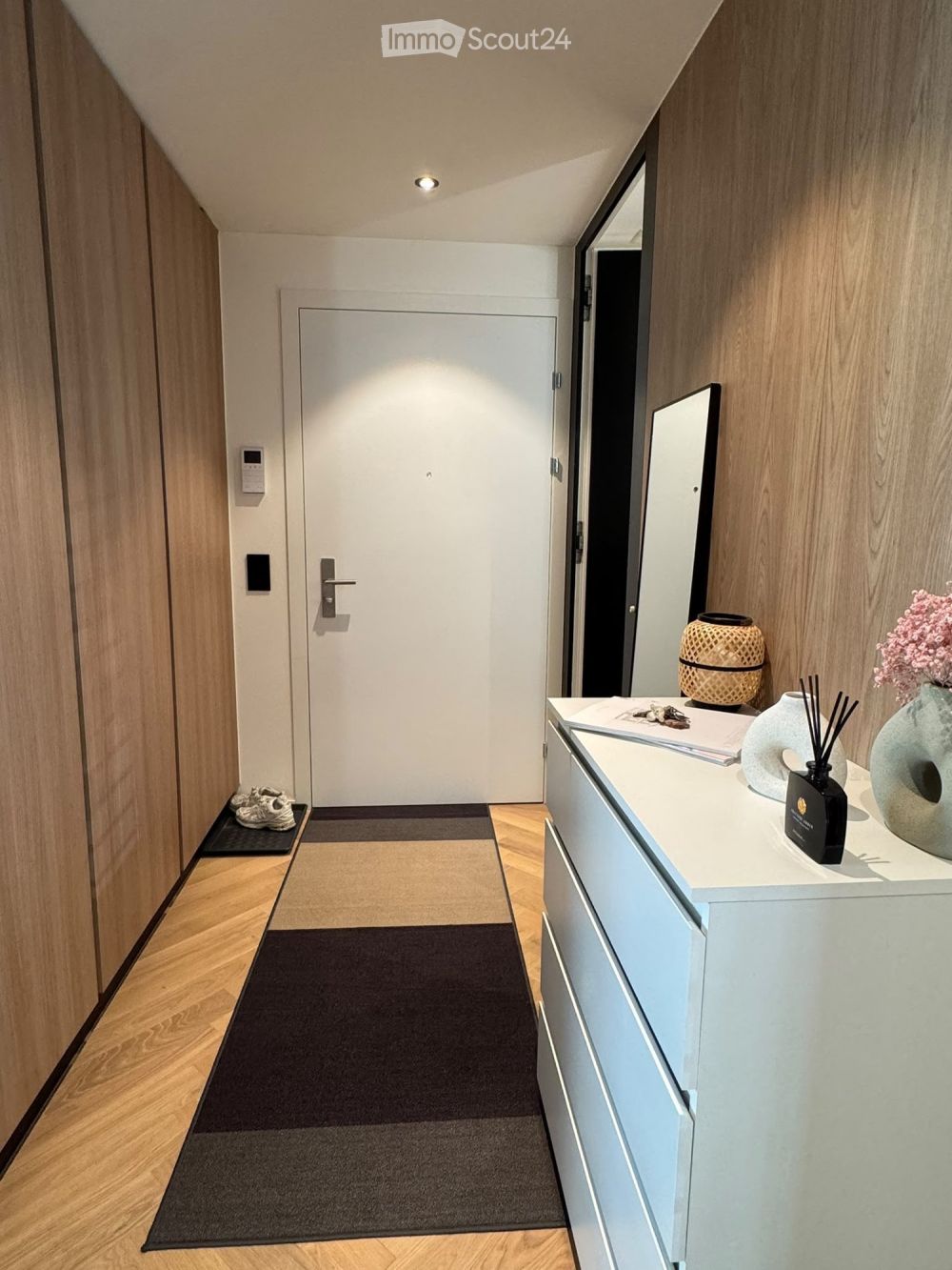 Appartement à St-Gall - Bild 3