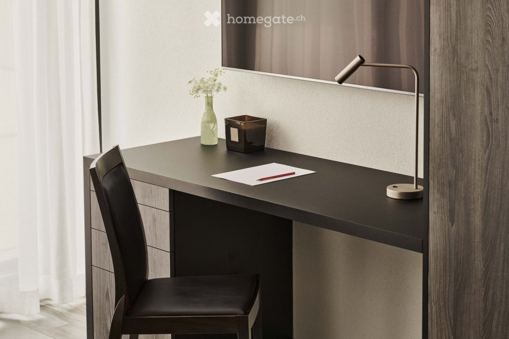 Wohnung in Dübendorf - Bild 6