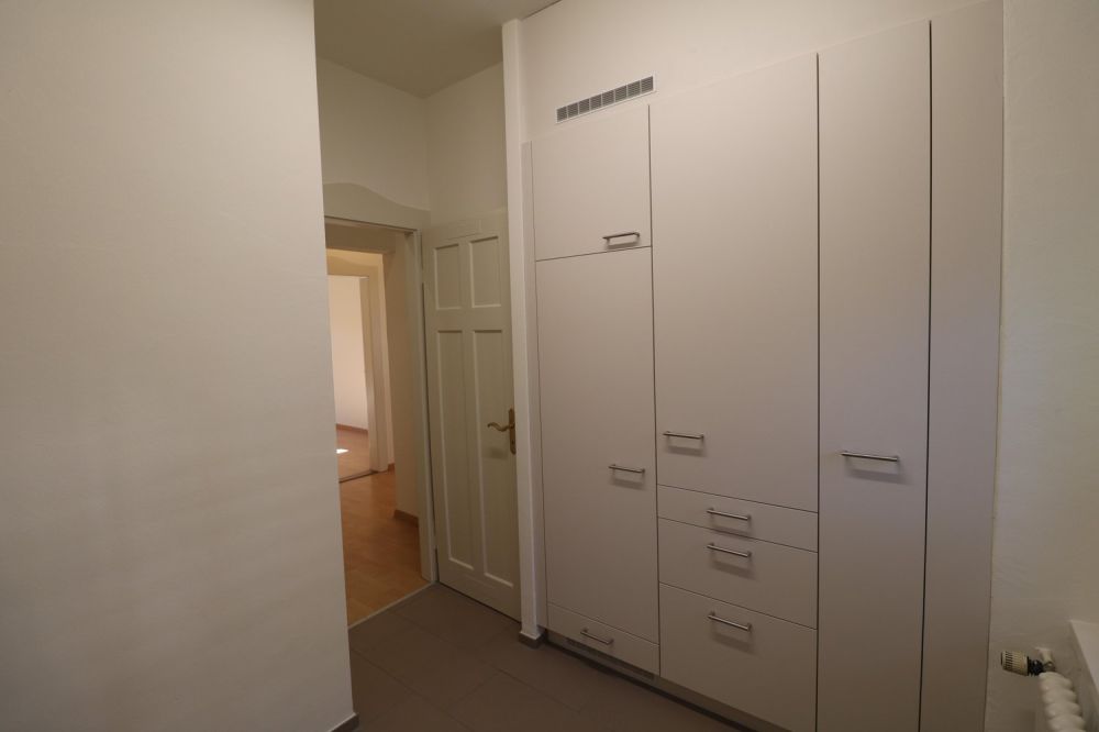 4-Zimmerwohnungen an Toplage in Schaffhausen  Erstvermietung nach Renovation - Bild 8