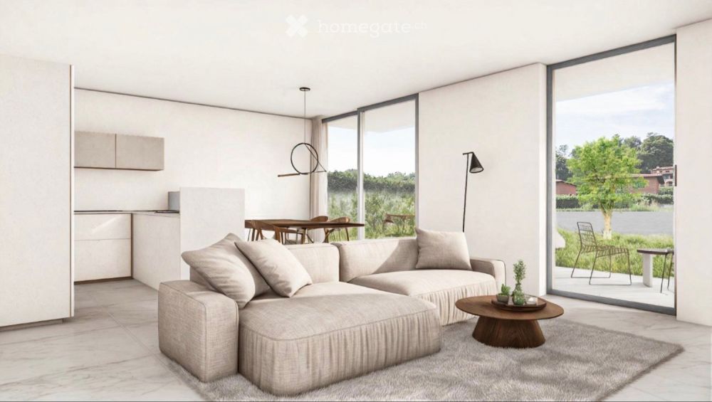 Nuova casa indipendente - Bild 3