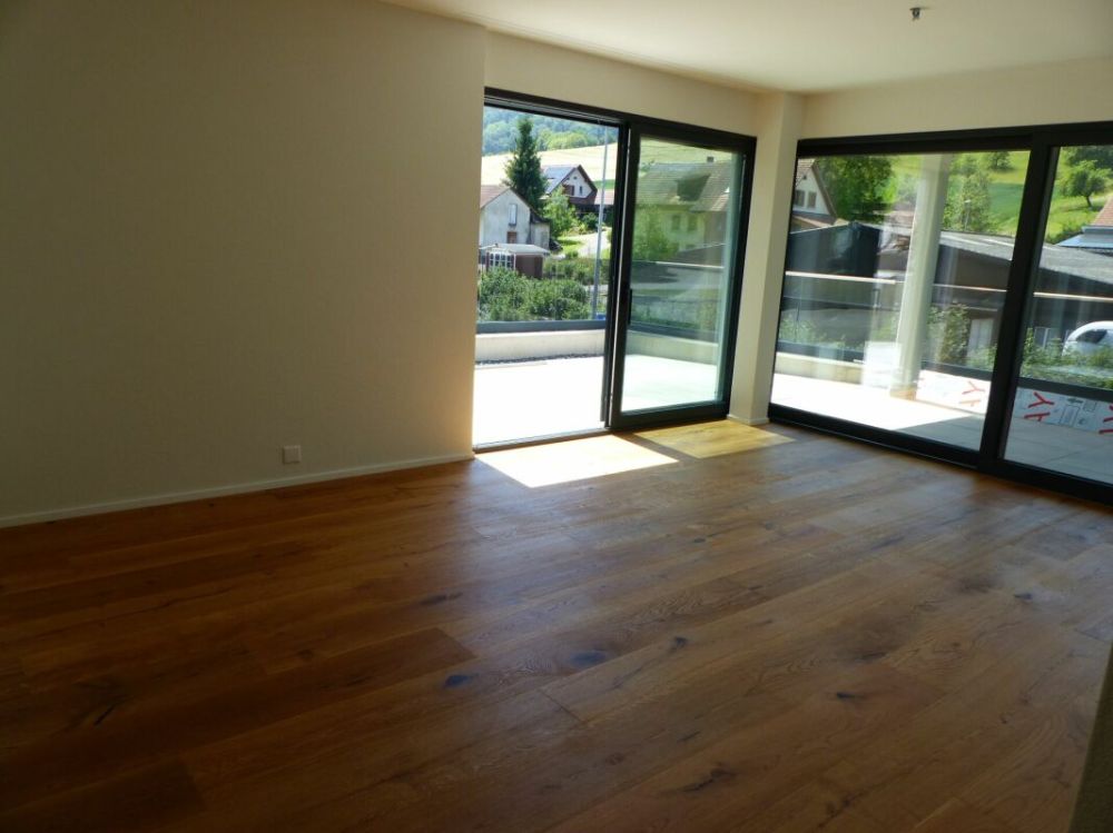 ATTRAKTIVE 5.5 Zimmer DEFH ZUM MIETEN / NEUBAU - Bild 7