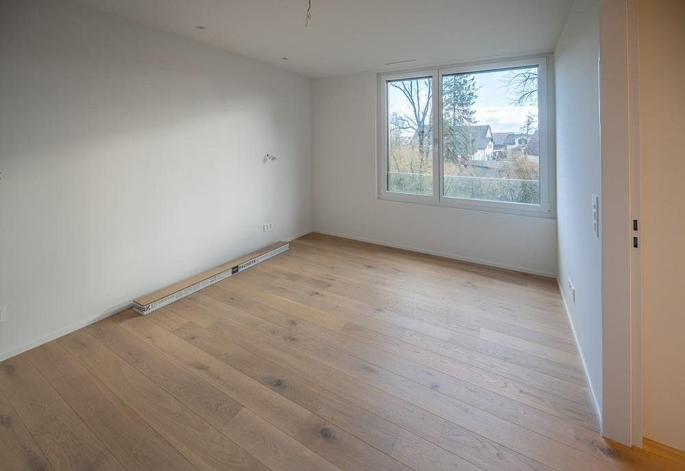 Moderne 3.5-Zi. Wohnung - Zimmer