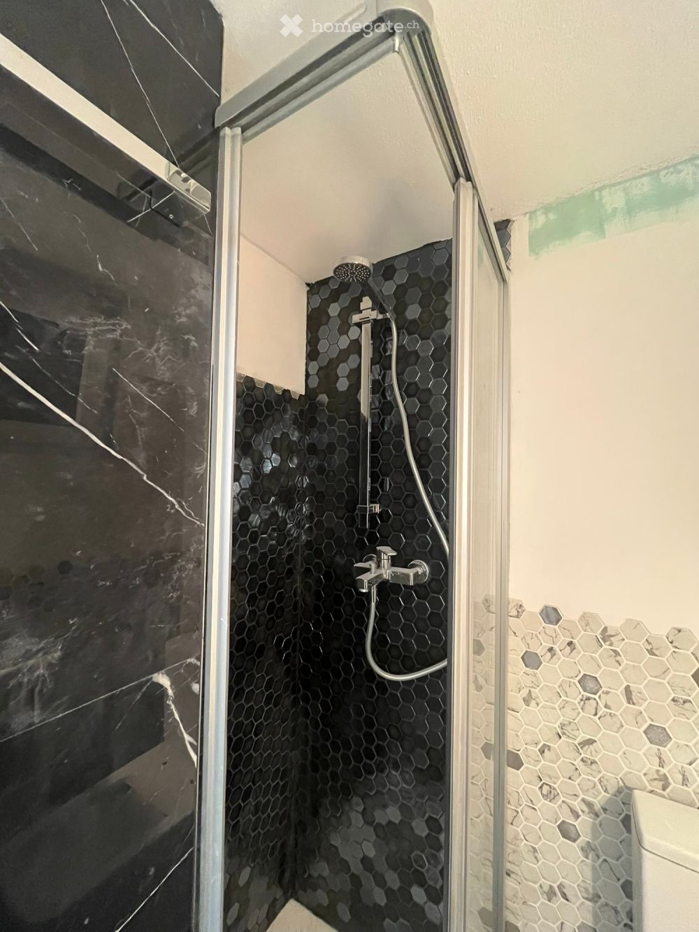 Apartment in Comano - Bild 8