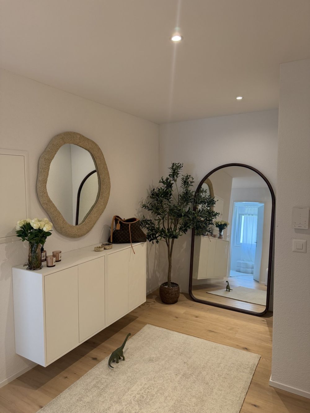 Neue 3.5-Zimmer-Wohnung in Näfels, Übernahme per sofort - Bild 6