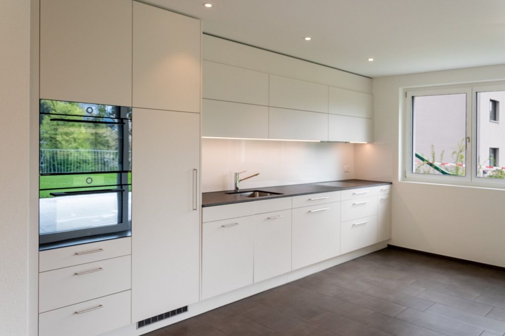 4 1/2 Zimmerwohnung - Erdgeschoss - hintere Schilligmatte 2 - Bild 2