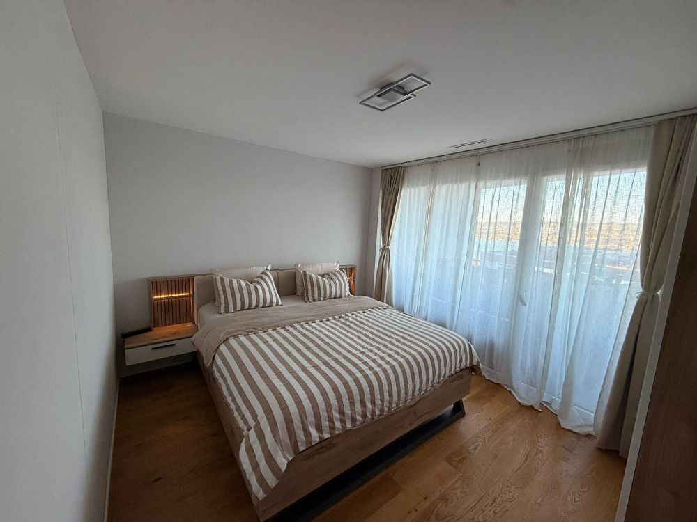 Möblierte 2.5-Zimmer-Wohnung in Horgen Oberdorf  Untermiete für ca. 2 Jahre - Bild 6