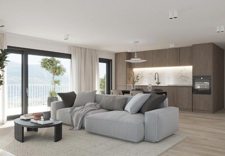 Wohnung - Bild 12