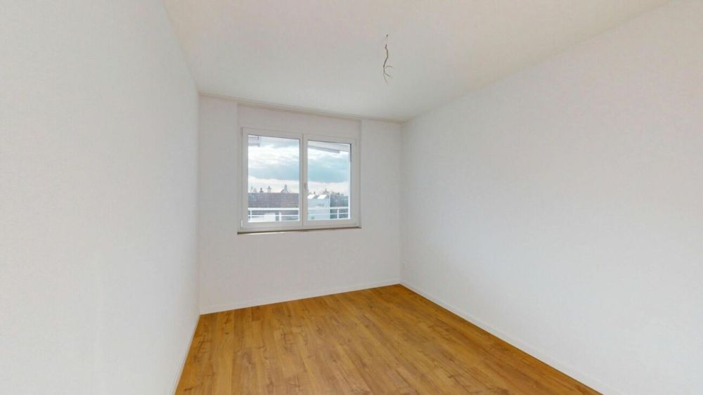 Moderne 3.5-Zimmerwohnung mit 27 m² Terrassenfläche - Bild 5