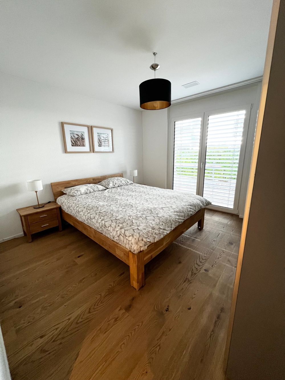 4½ ZI-WOHNUNG IN BACHENBÜLACH (ZH), MÖBLIERT, TEMPORÄR - Bild 8
