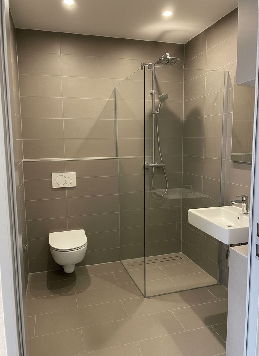 Erstbezug 4.5-Zimmer-Wohnung mit Gartensitzplatz, Freienstein-Teufen - Image 4