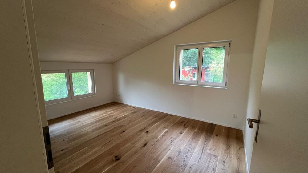 Attraktiver 4.5-Zimmer-Hausteil mit Seesicht – Erstbezug nach Komplettumbau - Bild 9