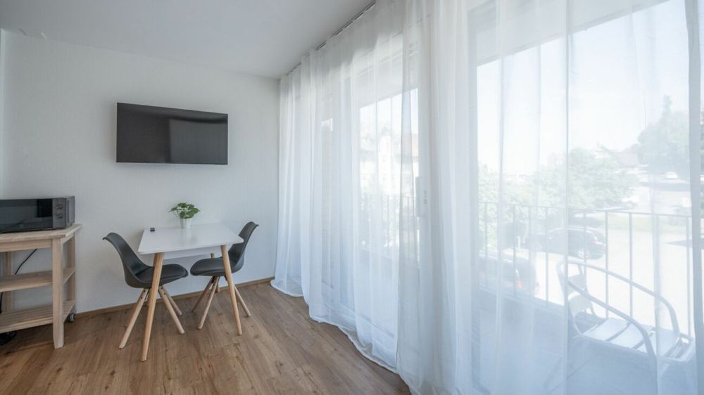 Möbliertes BASIC Apartment - 24 m2 - Bild 8